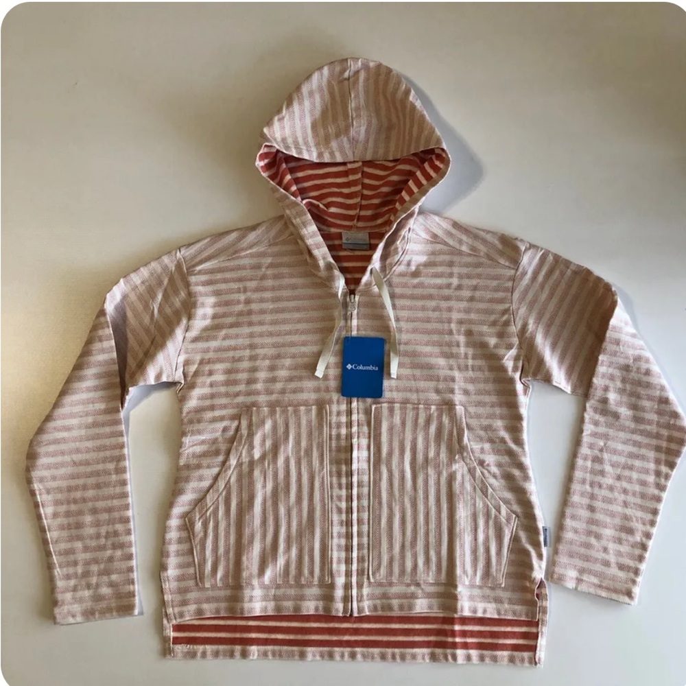 Columbia Women's Melody Full Zip Hoodie